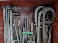 Partij spanvijzen - afbeelding 3 van  5