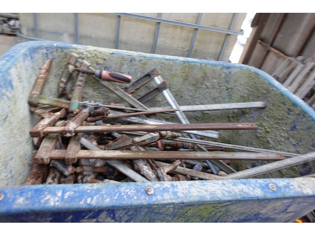 Partij spanvijzen - afbeelding 4 van  5