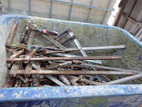 Partij spanvijzen - afbeelding 4 van  5