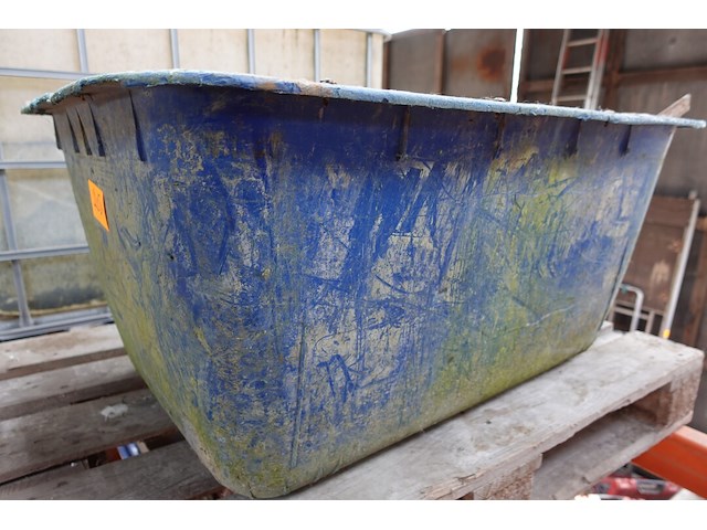 Partij spanvijzen - afbeelding 5 van  5