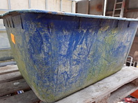 Partij spanvijzen - afbeelding 5 van  5