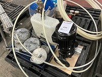 Partij spare parts - afbeelding 3 van  10