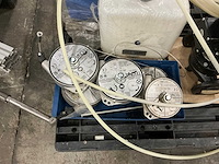 Partij spare parts - afbeelding 5 van  10