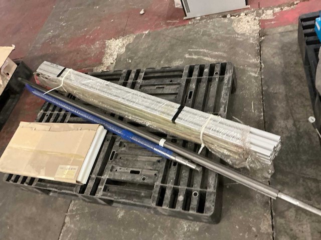 Partij spare parts - afbeelding 6 van  10