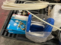 Partij spare parts - afbeelding 7 van  10