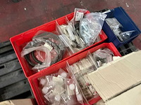 Partij spare parts - afbeelding 10 van  10
