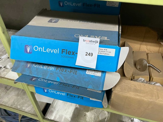 Partij spare parts - afbeelding 2 van  14