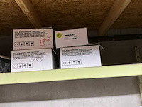 Partij spare parts - afbeelding 5 van  14