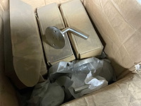 Partij spare parts - afbeelding 7 van  14