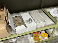 Partij spare parts - afbeelding 9 van  14