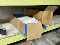 Partij spare parts - afbeelding 12 van  14