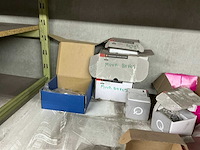 Partij spare parts - afbeelding 14 van  14