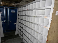 Partij spare parts - afbeelding 2 van  23