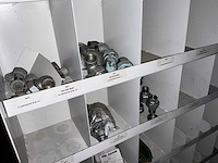 Partij spare parts - afbeelding 3 van  23