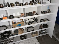 Partij spare parts - afbeelding 6 van  23
