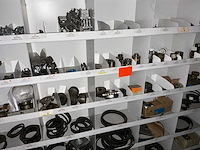 Partij spare parts - afbeelding 8 van  23