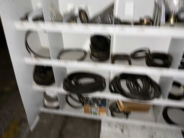 Partij spare parts - afbeelding 10 van  23