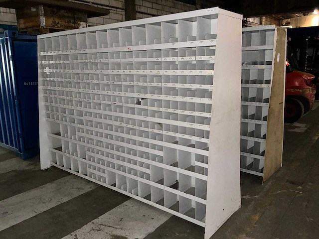 Partij spare parts - afbeelding 1 van  23