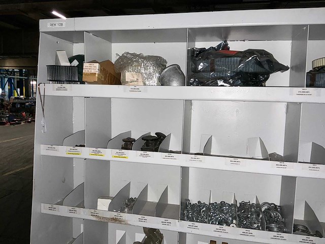 Partij spare parts - afbeelding 13 van  23