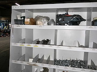 Partij spare parts - afbeelding 13 van  23