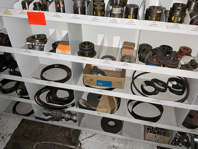 Partij spare parts - afbeelding 14 van  23