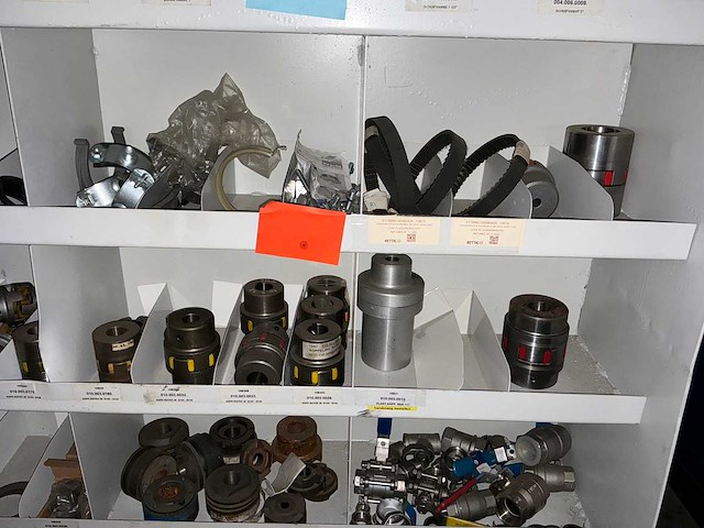 Partij spare parts - afbeelding 15 van  23