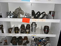 Partij spare parts - afbeelding 15 van  23