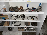 Partij spare parts - afbeelding 16 van  23