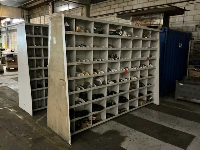 Partij spare parts - afbeelding 12 van  23