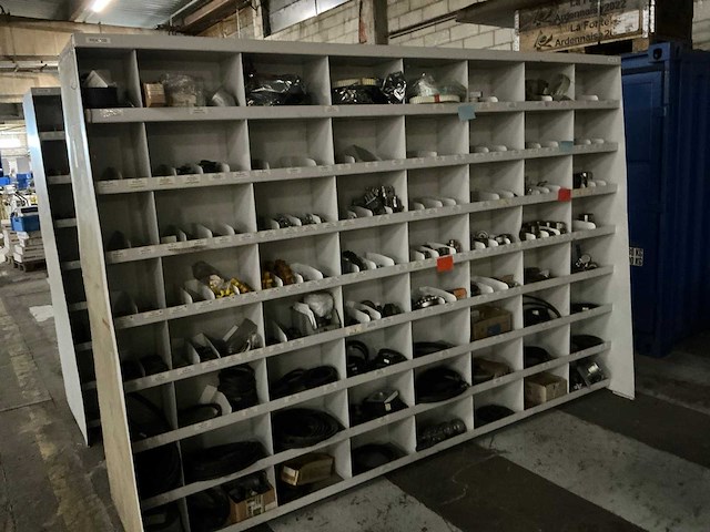 Partij spare parts - afbeelding 17 van  23