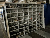 Partij spare parts - afbeelding 17 van  23