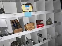Partij spare parts - afbeelding 20 van  23