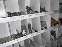 Partij spare parts - afbeelding 21 van  23