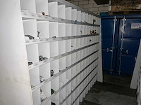 Partij spare parts - afbeelding 23 van  23