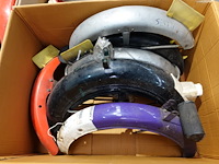 Partij spatborden - afbeelding 3 van  5