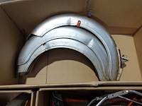 Partij spatborden - afbeelding 5 van  5