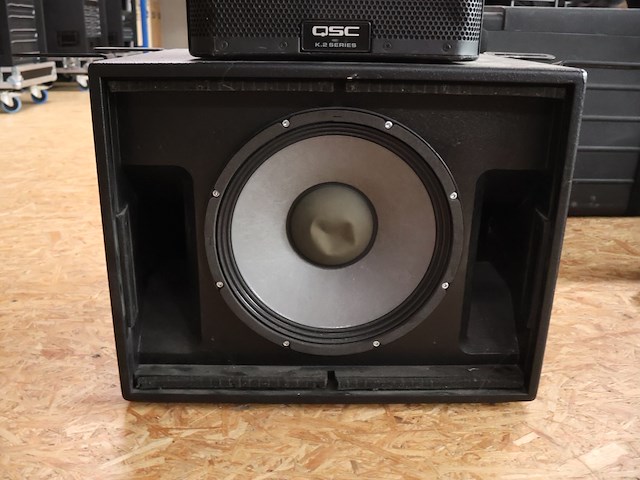 Partij speaker (x2) - afbeelding 2 van  9