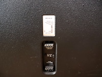 Partij speaker (x2) - afbeelding 3 van  9