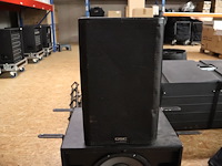 Partij speaker (x2) - afbeelding 5 van  9