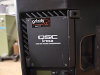 Partij speaker (x2) - afbeelding 8 van  9