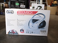 Partij speaker (x5) - afbeelding 4 van  5