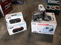 Partij speaker (x5) - afbeelding 5 van  5