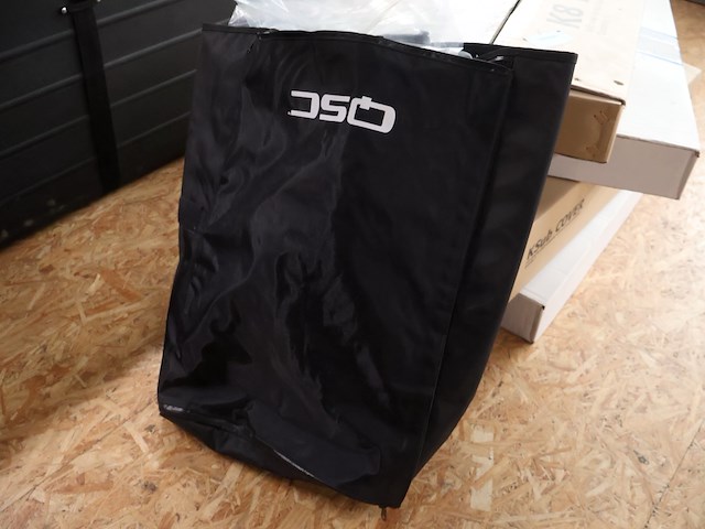 Partij speakerbags - afbeelding 4 van  4