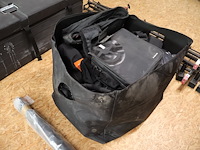 Partij speakerbags - afbeelding 1 van  7
