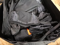 Partij speakerbags - afbeelding 4 van  7