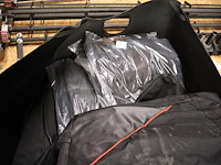 Partij speakerbags - afbeelding 6 van  7