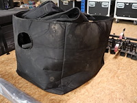 Partij speakerbags - afbeelding 7 van  7
