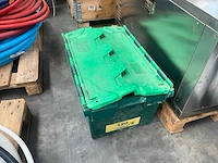Partij speakerkabels - afbeelding 8 van  8