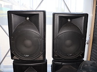 Partij speakers - afbeelding 2 van  7