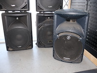 Partij speakers - afbeelding 3 van  7